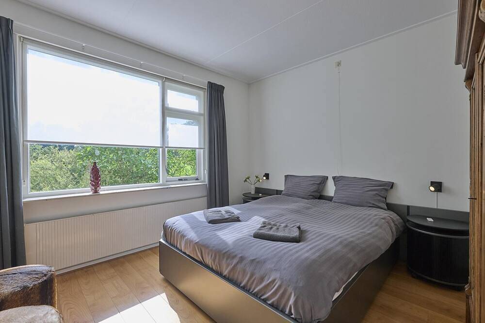 Landelijk vakantiehuis met weids uitzicht in Aalten, Achterhoek