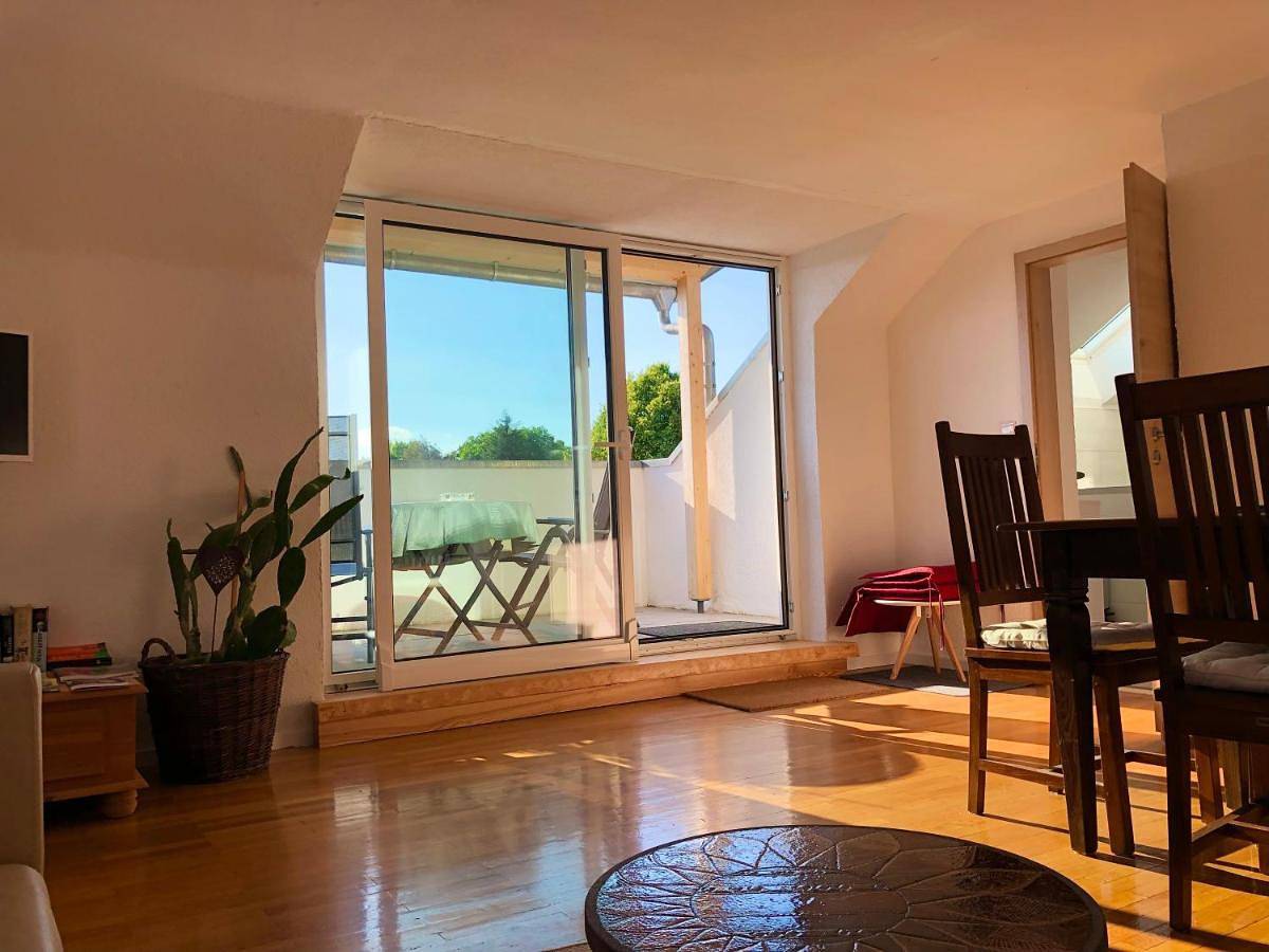 Ganze Wohnung, One-Bedroom Apartment in Nördlingen, Bayerisch Schwaben