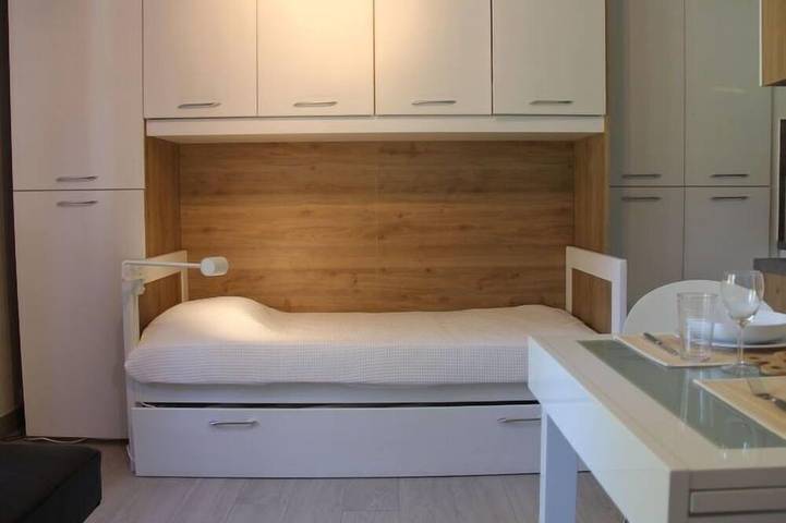 Ganze Wohnung, Grenat 8 in Villars-sur-Ollon, Ollon (Villars-sur-Ollon)
