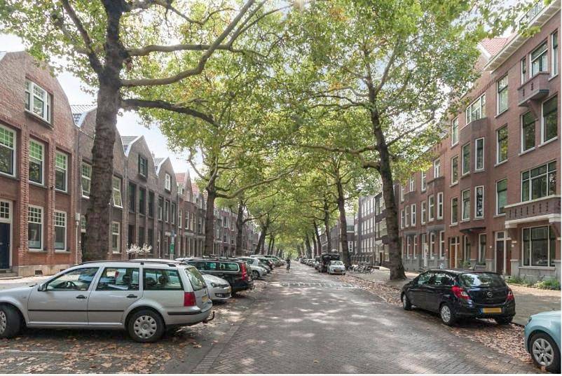 Bed and Breakfast Rotterdam in Rotterdam, Hollande-Méridionale