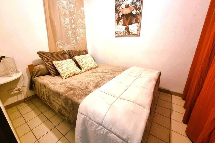 Ferienwohnung für 6 Personen, mit Haustier - 1