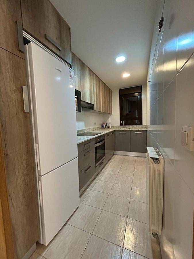 Appartement entier, 20 Pasos in Tudela, Province de Navarra