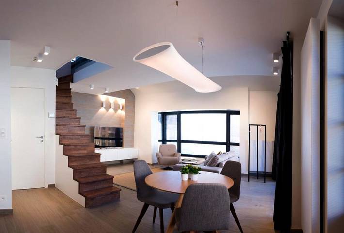 Maison d’hôte pour 2 personnes, avec Terrasse à Le Coq