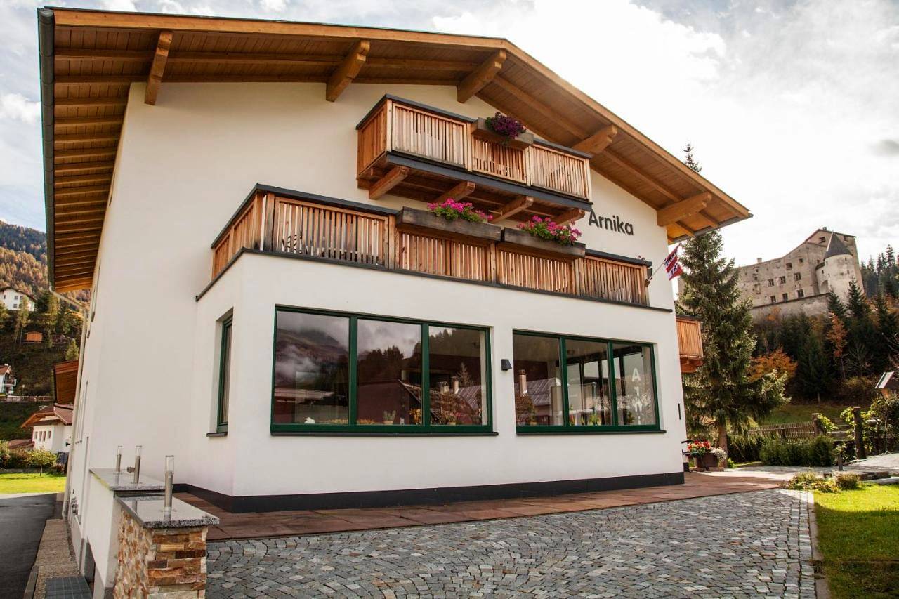 Haus Arnika in Nauderer Berge, Nauders