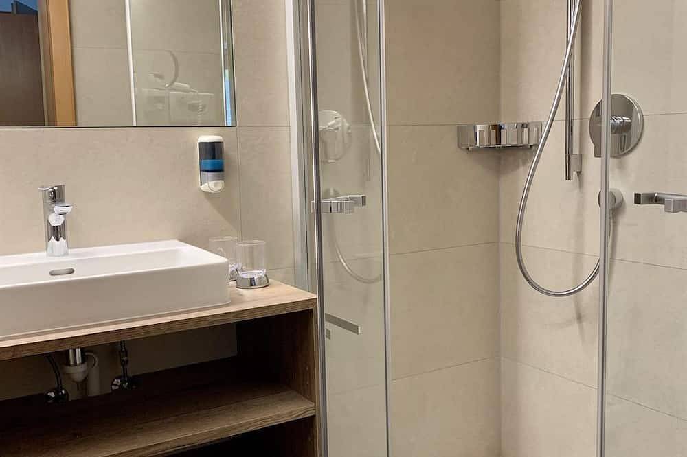 Dreibettzimmer Mittagspitze - Ländle Hotel in Damüls, Bregenzerwald