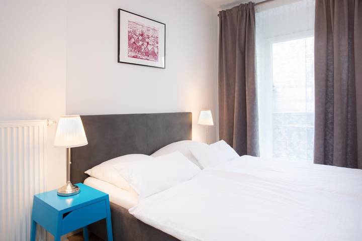 Apartamento vacacional entero, Apartment, shower, toilet, 1 bed room in Detmold, Distrito de Lippe