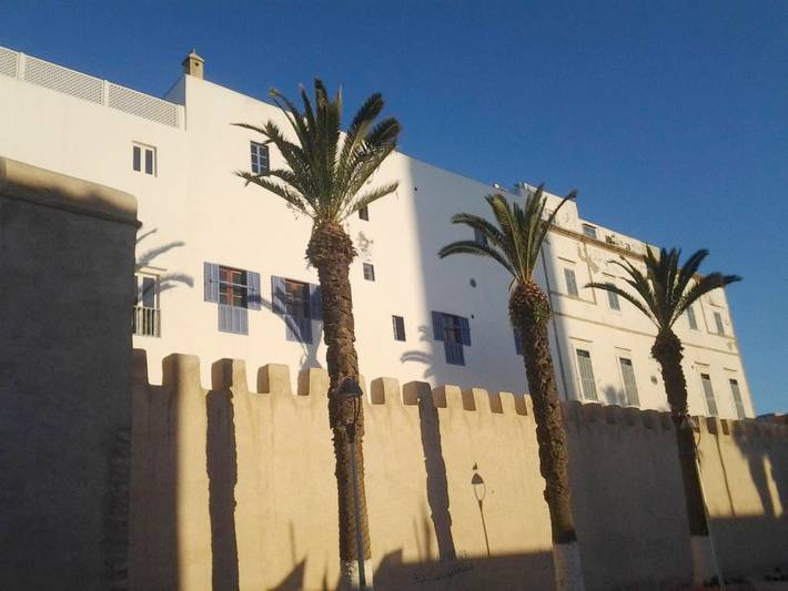 Maison d’hôte pour 2 personnes, avec terrasse à Essaouira - 2