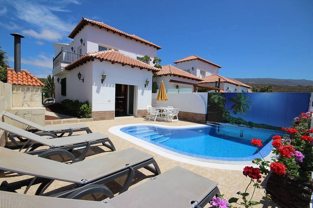 Chalet para 5 Personas en Chayofa, Arona