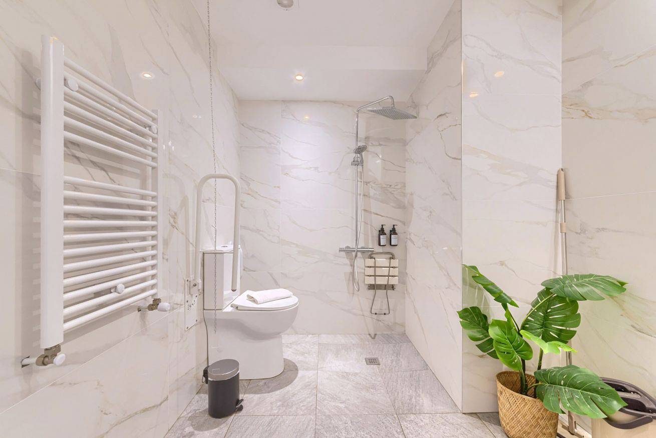 Appartamento intero, Deustown apartments for 6 in Bilbao, Biscaglia