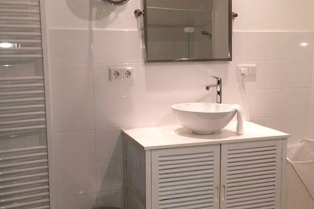 Ganze Wohnung, K House 5* Boarding Haus - Fewo 1 in Kaufungen, Hessisches Bergland