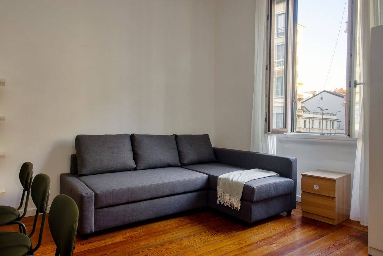 Apartamento inteiro, Joivy Cosy 3Br flat in the centre of Milan in Milão, Milão (província)