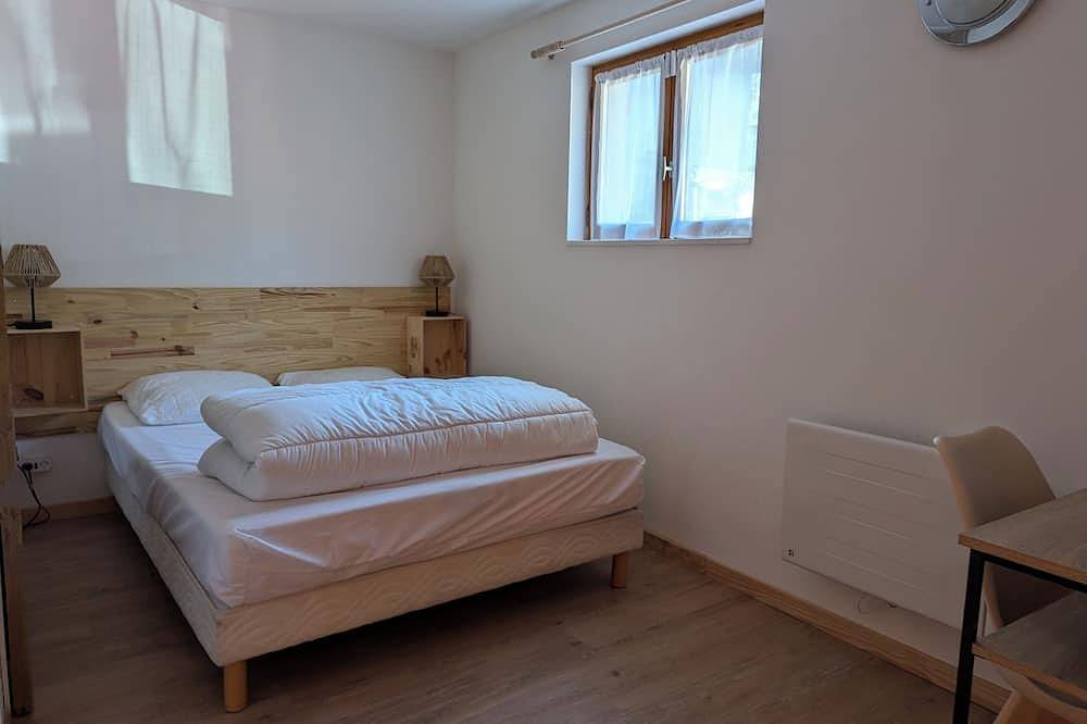 Apartamento entero, Cosy little chalet between lake and mountains in Brison, Region Bonneville