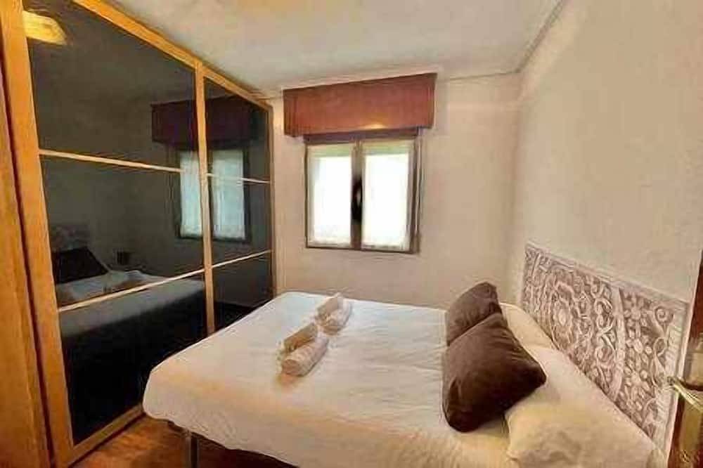 Appartement entier, Tonpoi Etxea , Apartamento con Vistas al mar in Bermeo, Réserve de biosphère d'Urdaibai