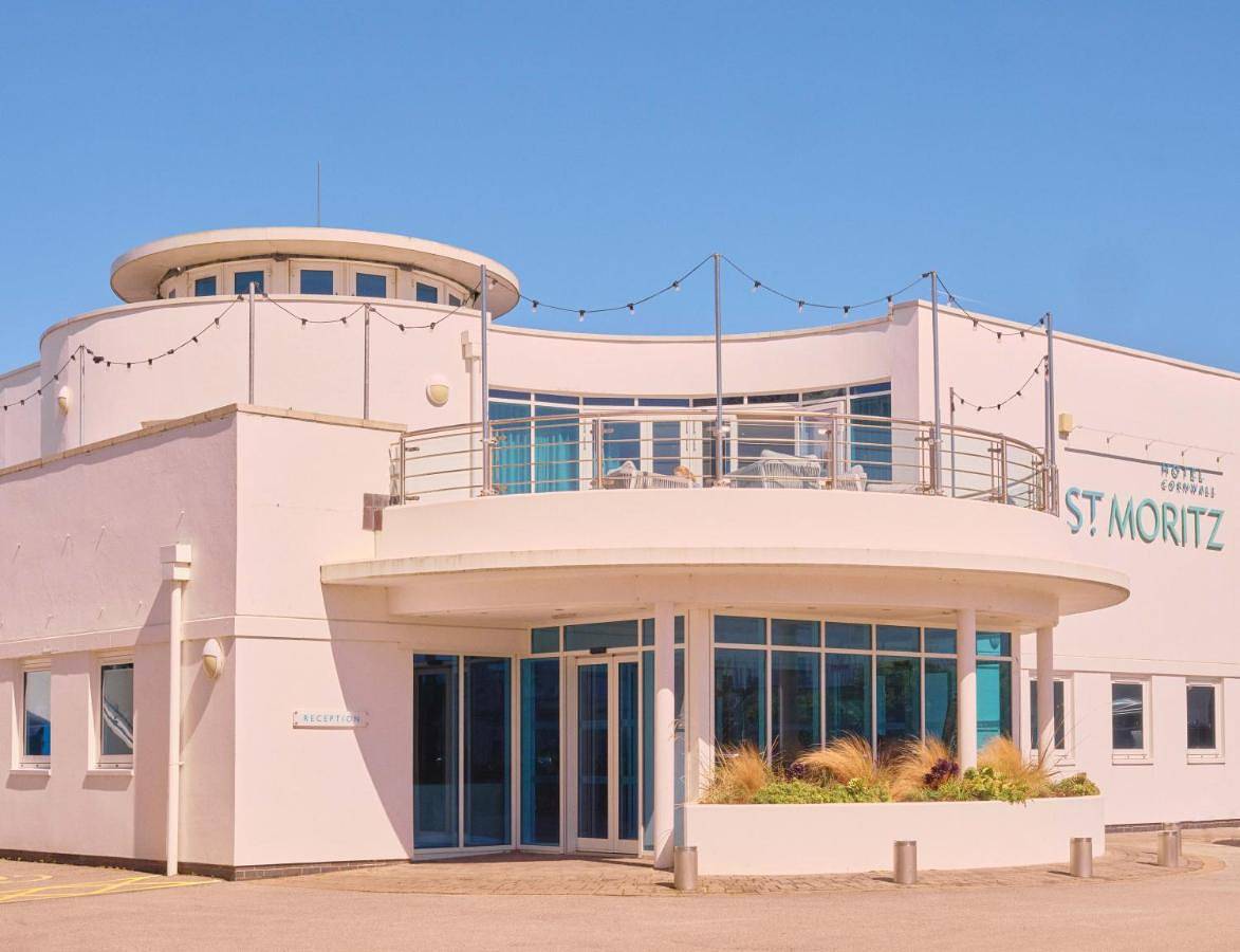 Two-Bedroom Villa in St Minver Lowlands, Cornwall