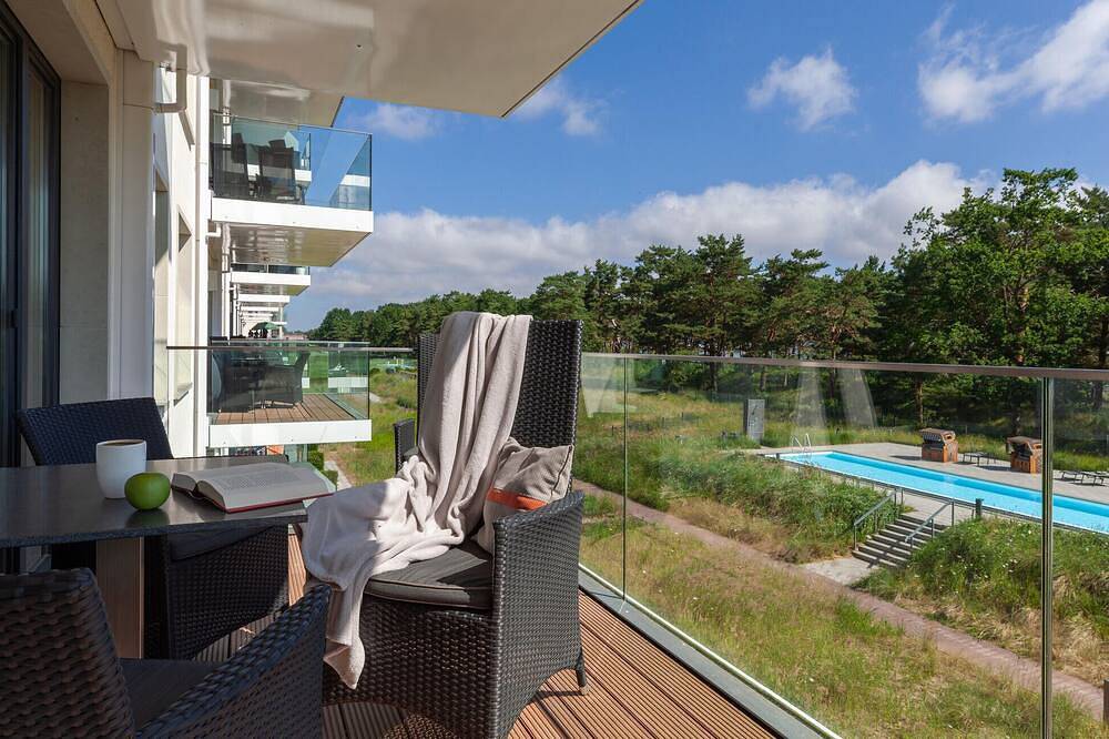 Appartamento vacanze a Binz a partire da 183€ a notte