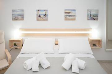 Ferienwohnung für 2 Personen in Termoli