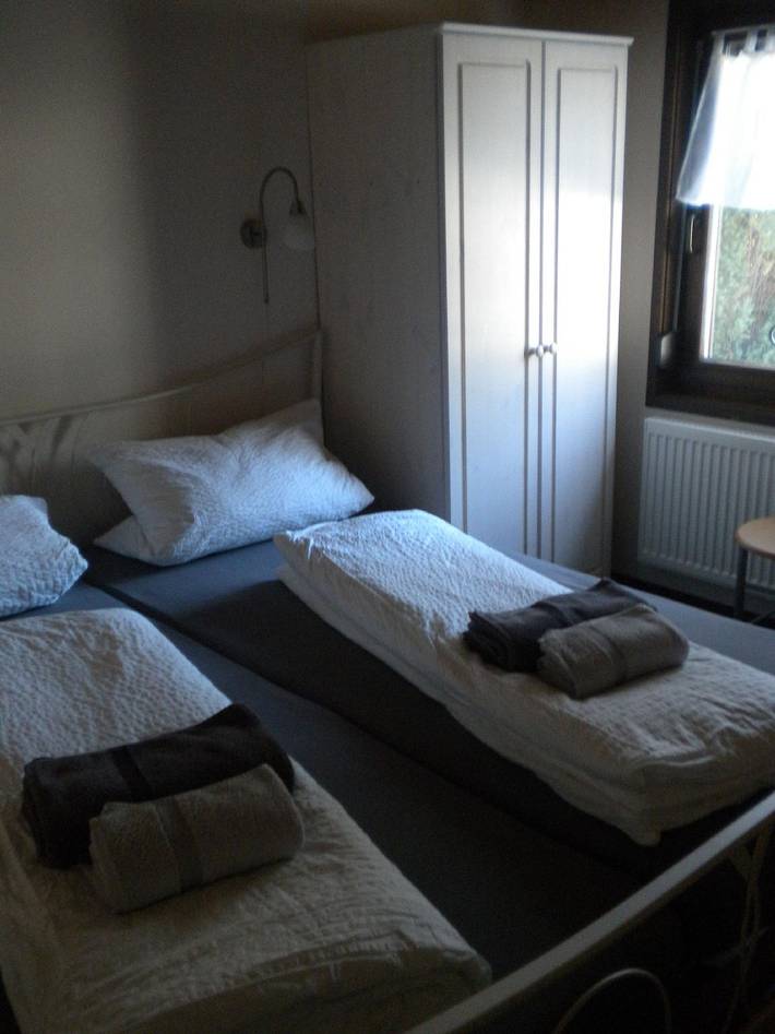 Ferienhaus für 4 Personen, mit Garten, mit Haustier in Bad Dürrheim - 3