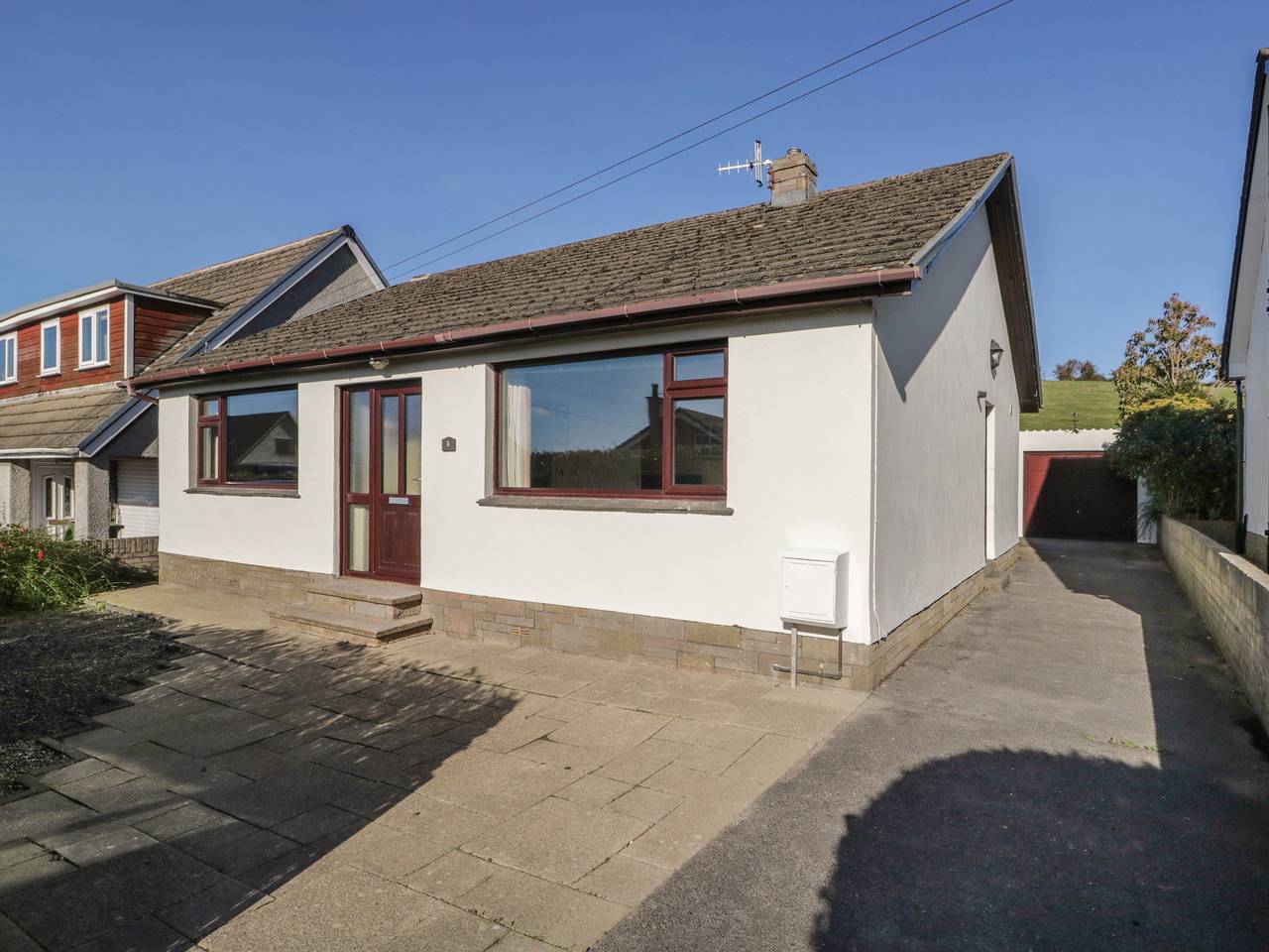 Casa vacanza a Cumbria a partire da 111€ a notte