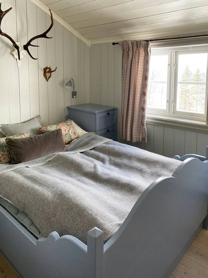 Ferienhaus für 8 Personen, mit Sauna, mit Haustier in Ost-Norwegen - 4