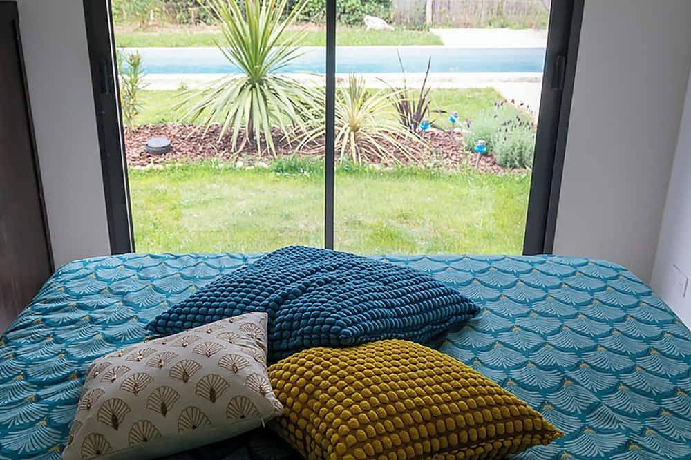 Coin de paradis, pour des vacances inoubliables ! Idéalement placé, cathédrale. in Albi, Région d'Albi