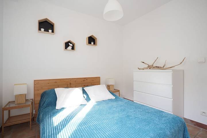 Truffle house \"Les Truffes\" in Montagnac-Montpezat, Alpes-de-Haute-Provence