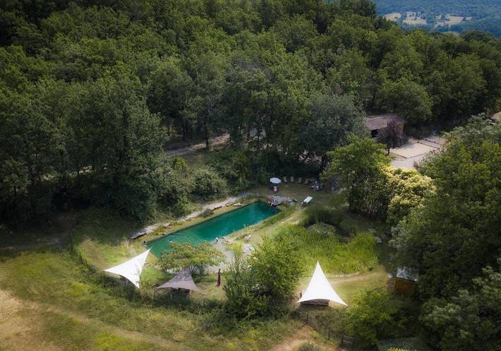 Location de vacances pour 3 personnes à Varen - 4