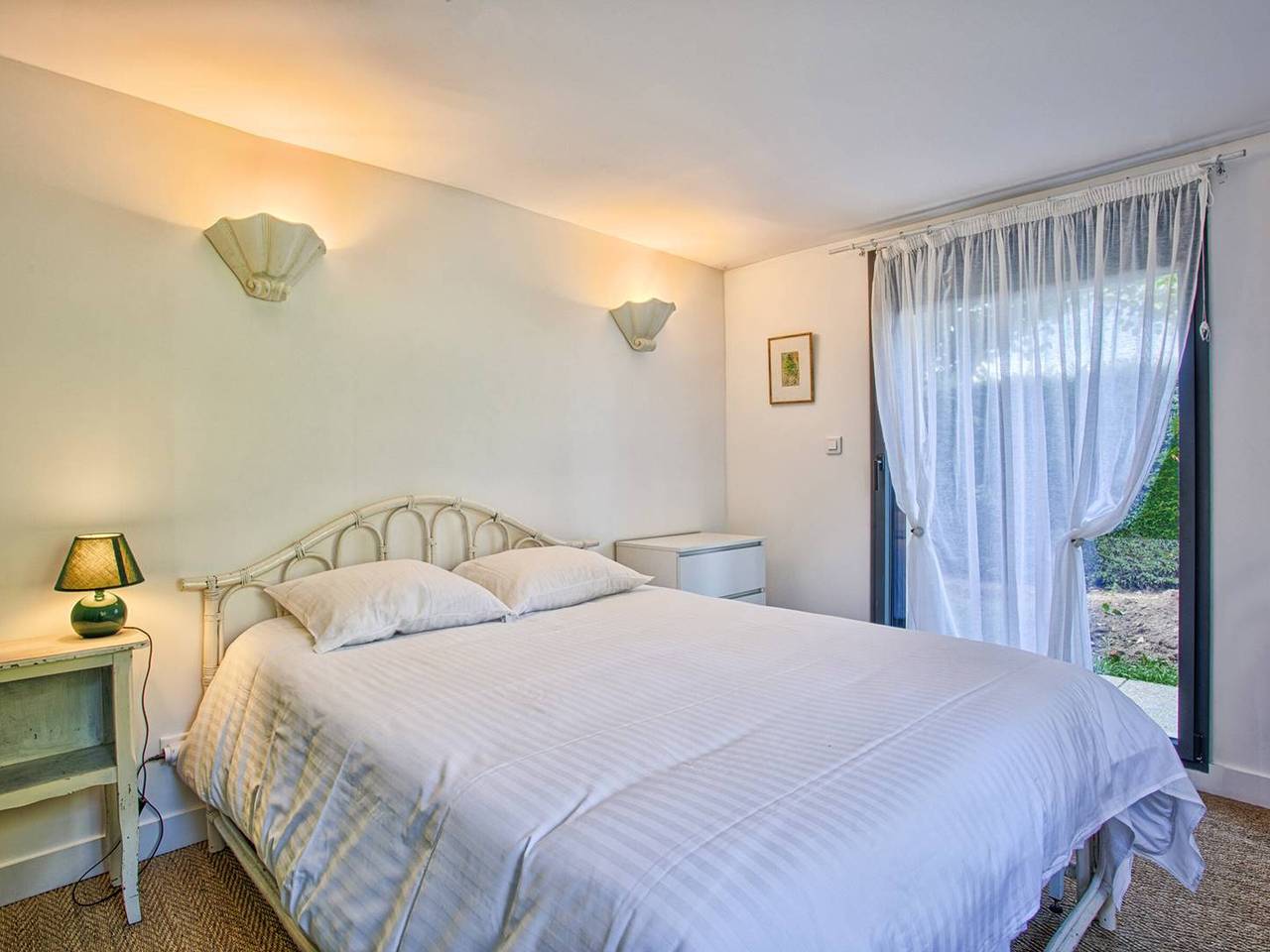 Gran casa familiar – hasta 15 personas – a 800 m de la playa in Merville-Franceville-Plage, Región de Caen