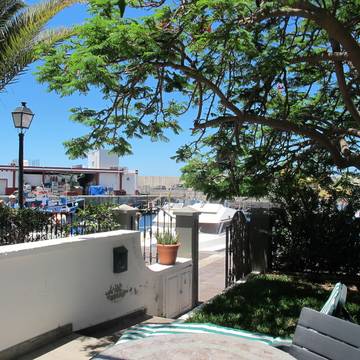 Vakantieappartement voor 3 Personen in Playa de Mogán, Zuid Gran Canaria, Afbeelding 4
