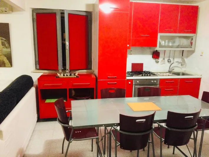 Chambre d’hôte pour 3 personnes, avec jardin - 1