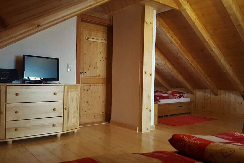 Luxury Almwellness Chalet with fantastic wellness area at 1850 m above sea level in Rangersdorf, Bezirk Spittal an der Drau