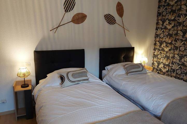 Location de vacances pour 10 personnes dans Bassemberg - 4