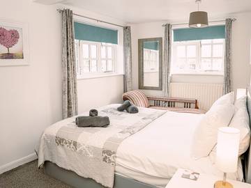 Glamping for 7 People in Rye, High Weald, Photo 4