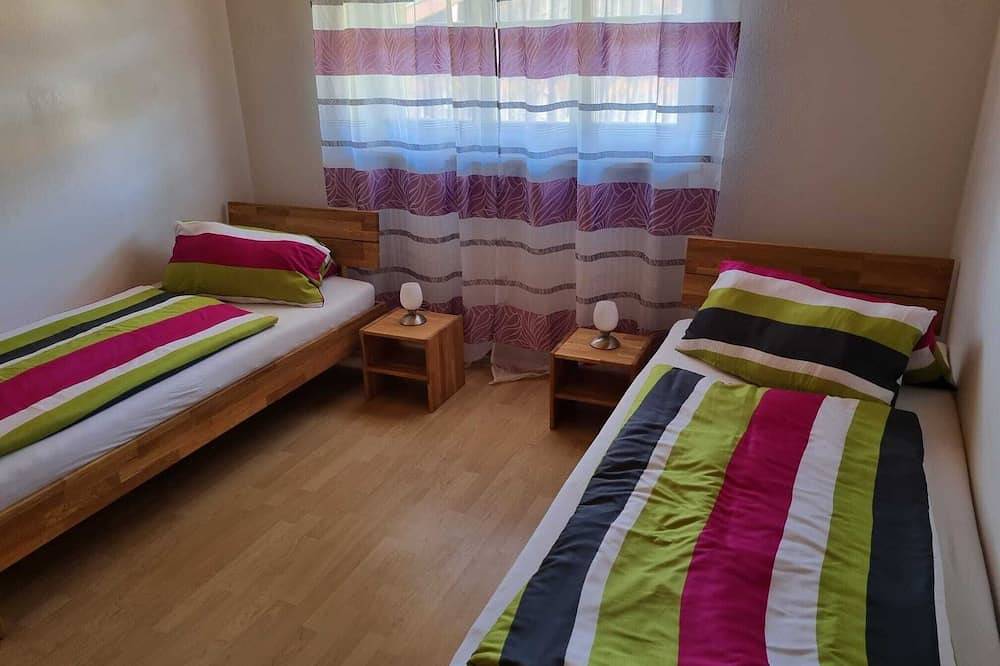 Ganze Wohnung, Ferienwohnung Auszeit in Söchtenau, Landkreis Rosenheim