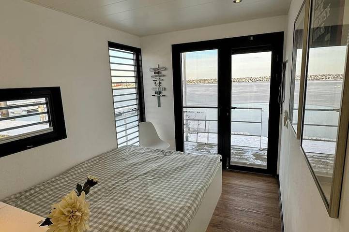 Ferienhaus für 4 Personen, mit Balkon in der Mecklenburger Bucht - 2