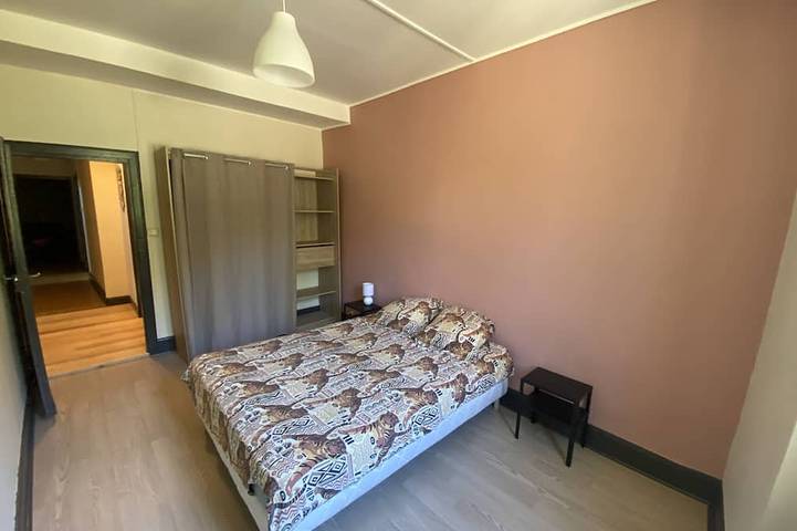 Location de vacances pour 17 personnes, avec terrasse, animaux acceptés dans Val-de-Sos - 3