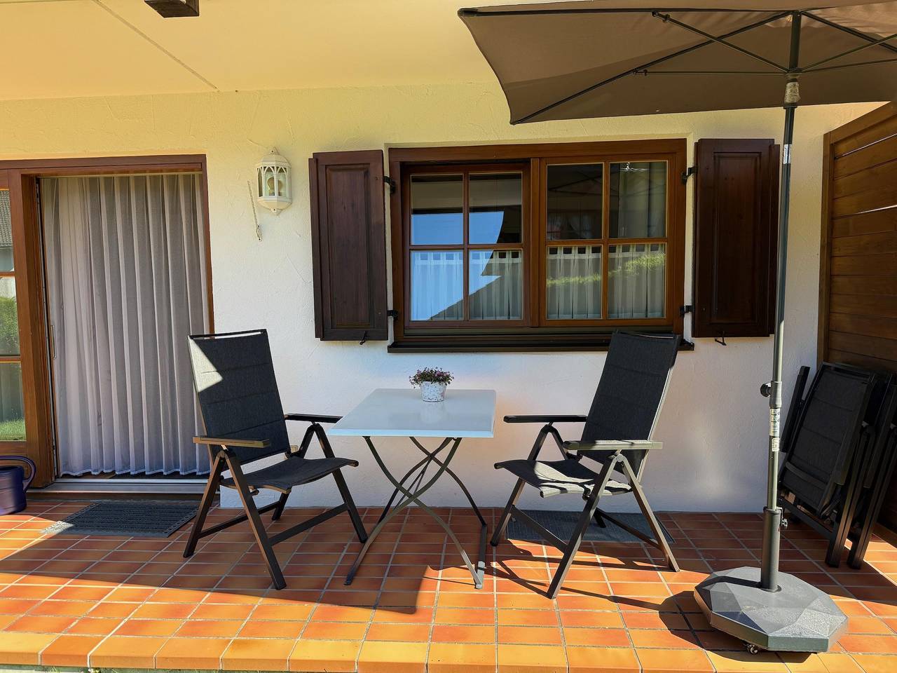 Ferienwohnung Bergkristall, foto 7