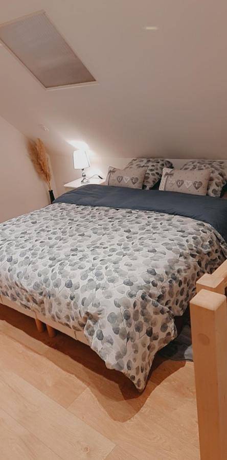 Gîte pour 4 personnes à Wattignies - 4