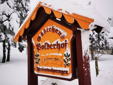Hütte für 4 Personen in Altenberg, Osterzgebirge, Bild 3