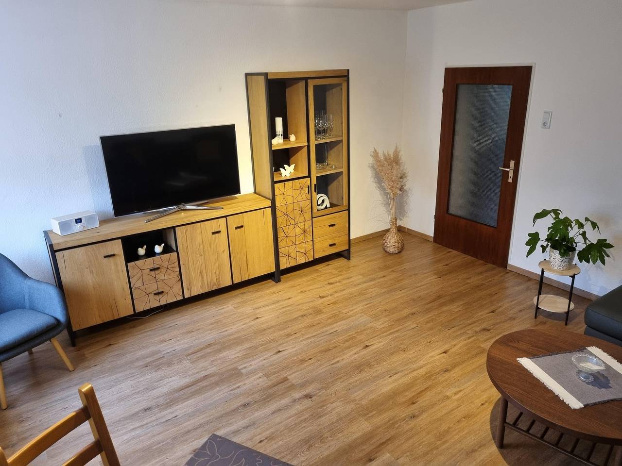 Appartement de vacances entier, Appartement, douche, Wc, 2 chambres in Bad Sooden-Allendorf, Werratal