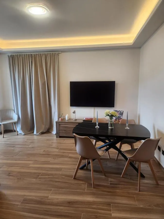 Alojamiento y desayuno para 2 personas, con vistas y terraza - 1