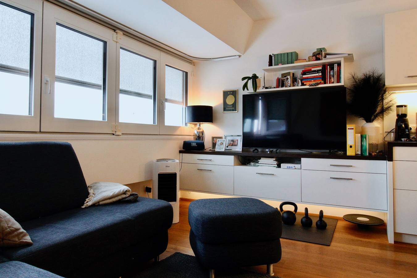 Ganze Wohnung, Modern rooftop Apt Vienna in Wien Innenstadt, Wien