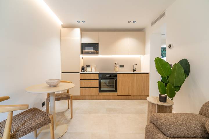 Apartamento entero, Casa Riviera Lot 2 in Èze, Costa mediterránea (Francia)