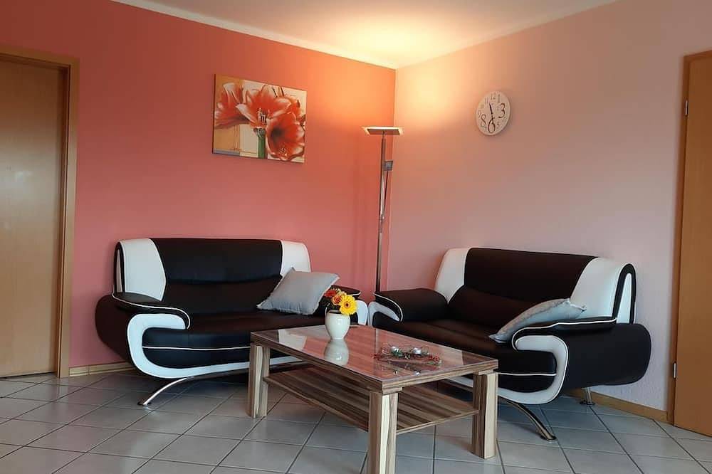 Ganze Wohnung, Ferienwohnung An der Traumschleife - Ferienwohnung \"An der Traumschleife\" in Horath, Bernkastel-Kues & Umgebung
