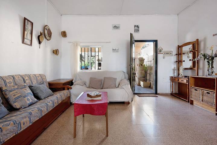 Villa für 5 Personen, mit Garten auf den Kanaren - 3