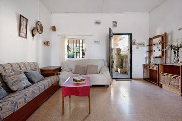 Finca für 5 Personen in Arico, Teneriffa Süd, Bild 2