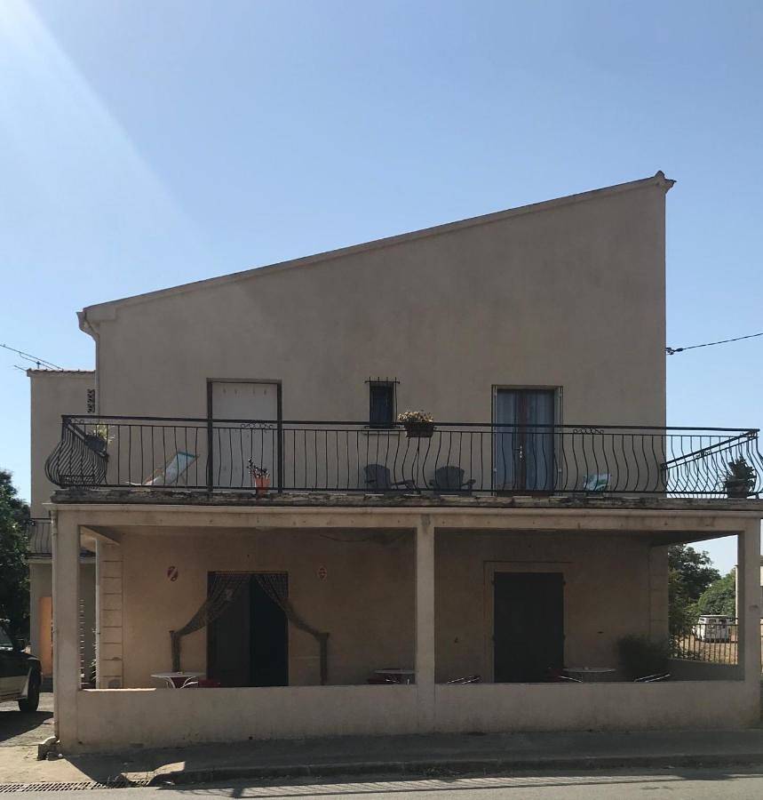 Appartement entier, U Ricordu in Prunelli-di-Fiumorbo, Parc naturel régional de Corse