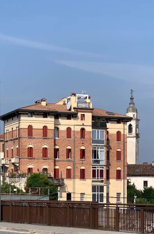 Geheel appartement, Il Loft di Vanni in Vicenza, Provincie Vicenza