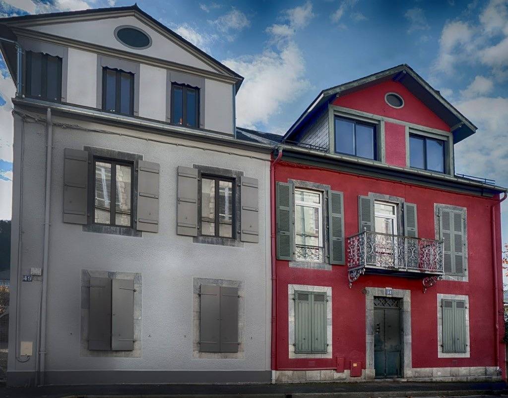 Appartement entier, Le Tucou, Bel appartement de Standing in Bagnères-de-Bigorre, Hautes-Pyrénées