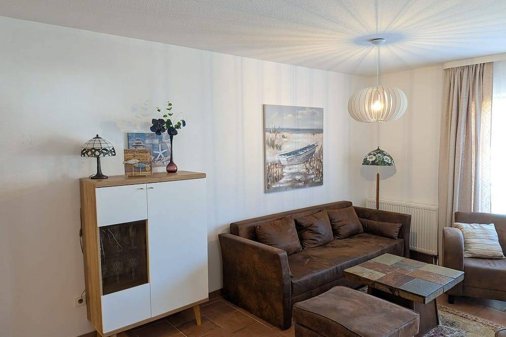 Appartamento vacanze a Zingst a partire da 112€ a notte