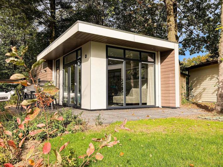 Ferienwohnung für 4 Personen, mit Terrasse und Garten sowie Kinderpool und Pool in Wageningen